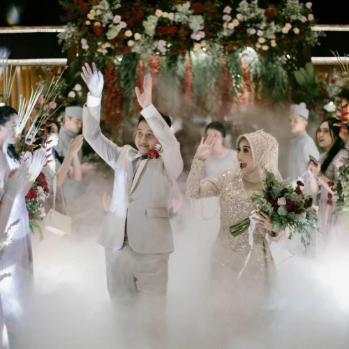 Wedding DJ in Toronto